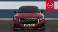 Audi Q2 1.4 TFSI S Line 5dr S Tronic Petrol Estate